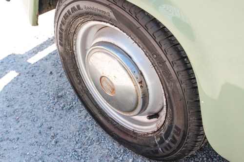 1970 SEAT 600 En venta (imagen 34 de 36)
