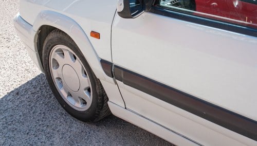 1993 Citroën ZX 16V For Sale (picture 13 of 57)