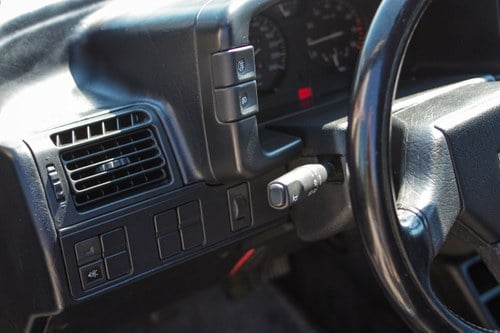 1993 Citroën ZX 16V For Sale (picture 15 of 57)