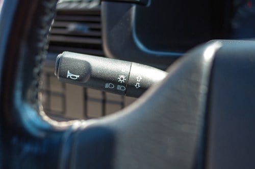 1993 Citroën ZX 16V For Sale (picture 28 of 57)