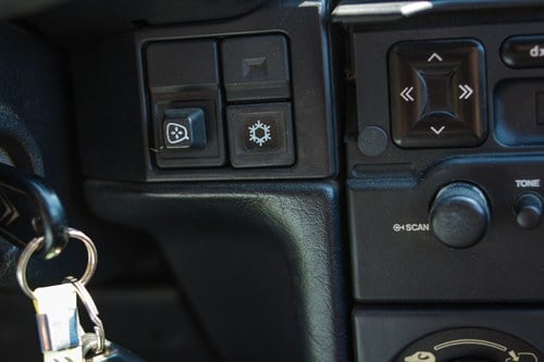 1993 Citroën ZX 16V For Sale (picture 29 of 57)