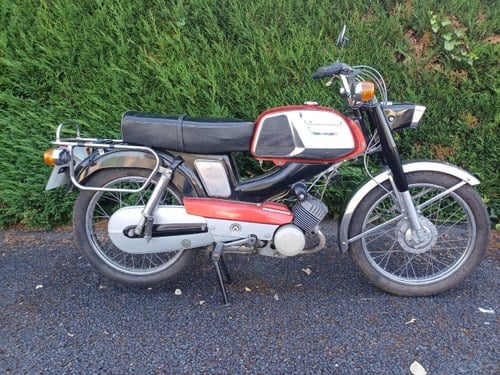 1974 MOTOCONFORT L.99.E L.99.E À venda
