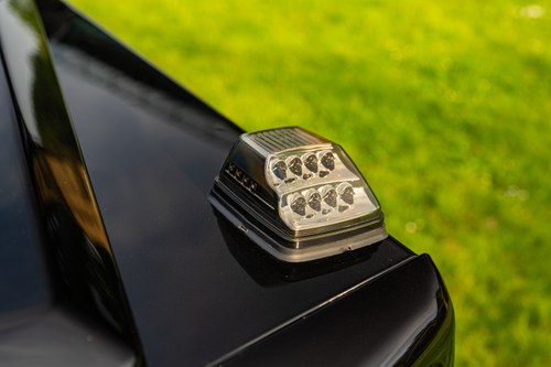 2011 Mercedes-Benz (W463) G55 AMG 'Brabus' For Sale (picture 70 of 151)