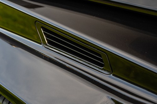 2011 Mercedes-Benz (W463) G55 AMG 'Brabus' For Sale (picture 82 of 151)