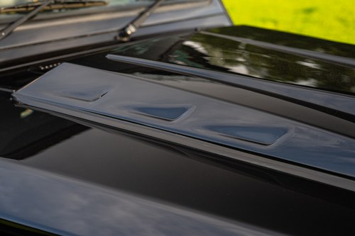 2011 Mercedes-Benz (W463) G55 AMG 'Brabus' For Sale (picture 83 of 151)