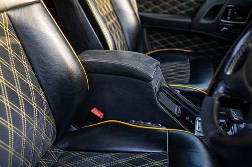 2011 Mercedes-Benz (W463) G55 AMG 'Brabus' For Sale (picture 21 of 151)