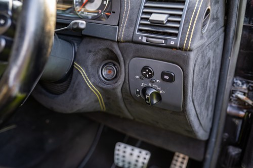 2011 Mercedes-Benz (W463) G55 AMG 'Brabus' For Sale (picture 24 of 151)