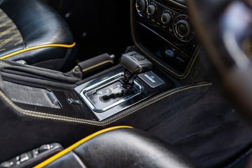2011 Mercedes-Benz (W463) G55 AMG 'Brabus' For Sale (picture 28 of 151)