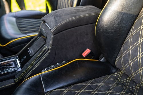 2011 Mercedes-Benz (W463) G55 AMG 'Brabus' For Sale (picture 41 of 151)