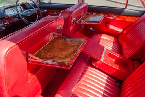 1964 Vauxhall Cresta till salu (bild 41 av 204)