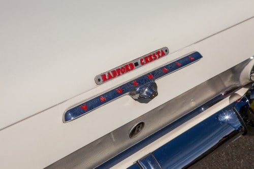 1964 Vauxhall Cresta till salu (bild 138 av 204)