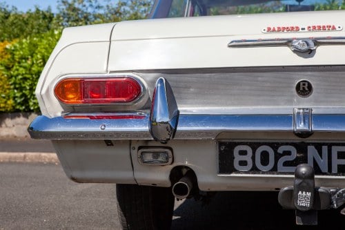 1964 Vauxhall Cresta till salu (bild 148 av 204)