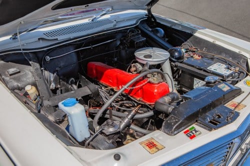 1964 Vauxhall Cresta till salu (bild 162 av 204)