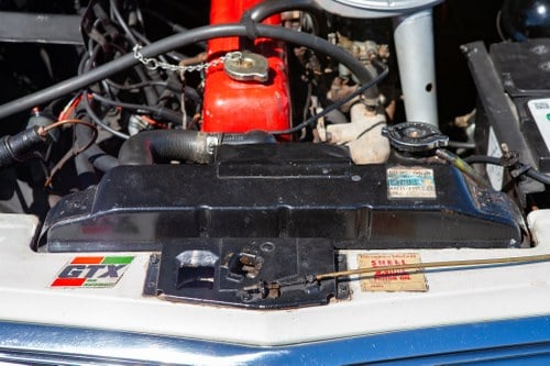 1964 Vauxhall Cresta till salu (bild 174 av 204)