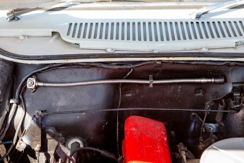 1964 Vauxhall Cresta till salu (bild 179 av 204)