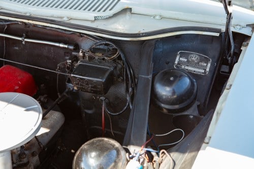 1964 Vauxhall Cresta till salu (bild 181 av 204)