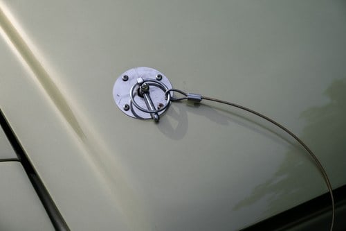 1967 Shelby GT500 à vendre (picture 72 of 138)