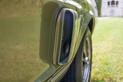 1967 Shelby GT500 à vendre (picture 75 of 138)