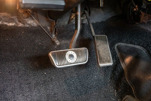 1967 Shelby GT500 à vendre (picture 29 of 138)