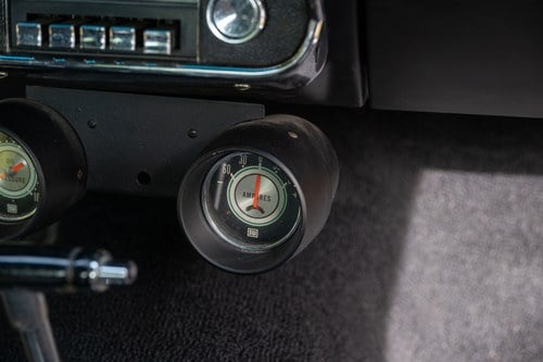 1967 Shelby GT500 à vendre (picture 36 of 138)