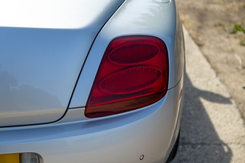 2007 Bentley Continental GTC En venta (imagen 183 de 283)