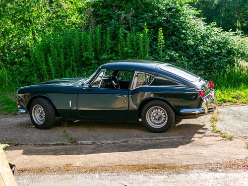 1967 Triumph GT6 Mk1 Te koop (foto 20 van 132)