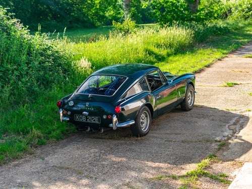 1967 Triumph GT6 Mk1 Te koop (foto 22 van 132)