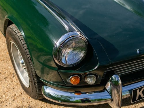 1967 Triumph GT6 Mk1 Te koop (foto 65 van 132)