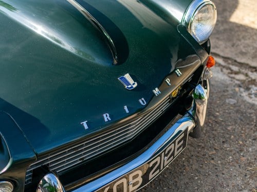 1967 Triumph GT6 Mk1 Te koop (foto 68 van 132)