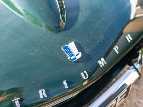 1967 Triumph GT6 Mk1 Te koop (foto 69 van 132)