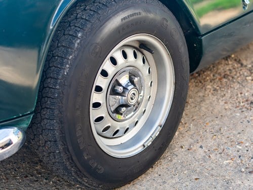 1967 Triumph GT6 Mk1 Te koop (foto 28 van 132)
