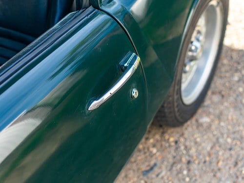 1967 Triumph GT6 Mk1 Te koop (foto 76 van 132)