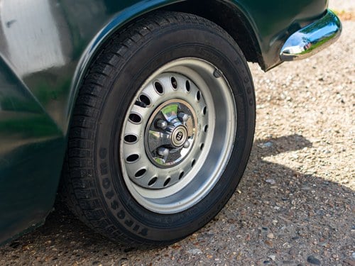 1967 Triumph GT6 Mk1 Te koop (foto 29 van 132)