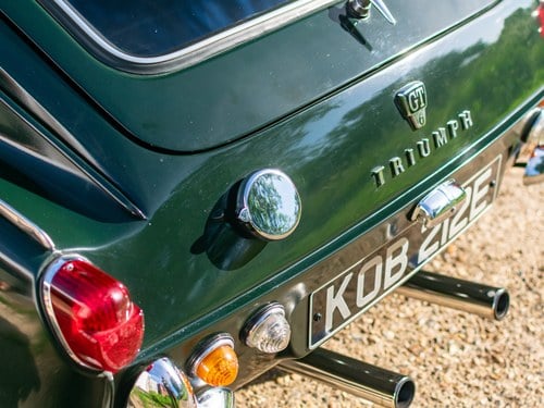 1967 Triumph GT6 Mk1 Te koop (foto 78 van 132)