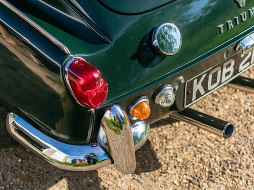 1967 Triumph GT6 Mk1 Te koop (foto 79 van 132)