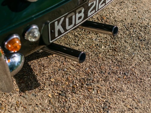 1967 Triumph GT6 Mk1 Te koop (foto 80 van 132)