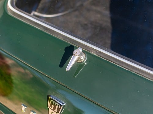 1967 Triumph GT6 Mk1 Te koop (foto 84 van 132)