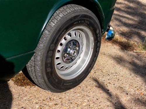 1967 Triumph GT6 Mk1 Te koop (foto 31 van 132)