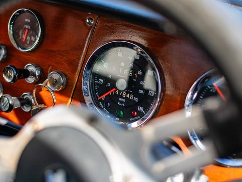 1967 Triumph GT6 Mk1 Te koop (foto 34 van 132)
