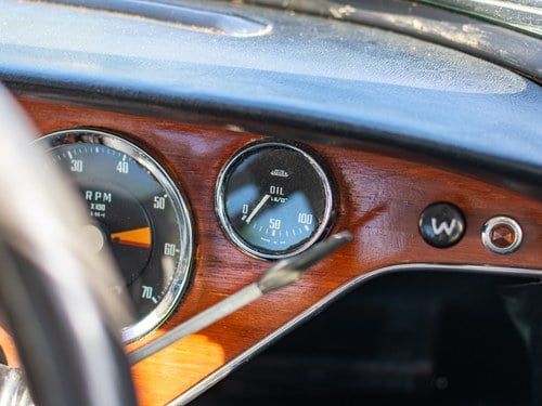 1967 Triumph GT6 Mk1 Te koop (foto 35 van 132)