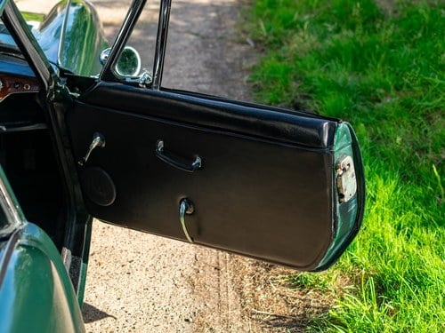1967 Triumph GT6 Mk1 Te koop (foto 39 van 132)