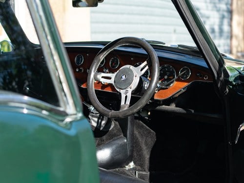 1967 Triumph GT6 Mk1 Te koop (foto 41 van 132)