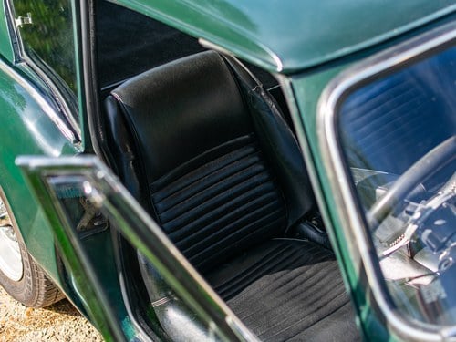 1967 Triumph GT6 Mk1 Te koop (foto 42 van 132)