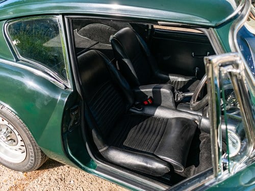 1967 Triumph GT6 Mk1 Te koop (foto 43 van 132)