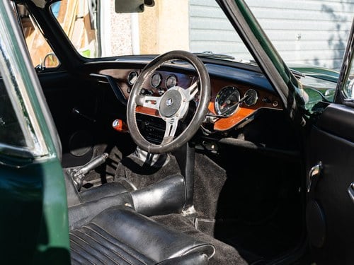 1967 Triumph GT6 Mk1 Te koop (foto 44 van 132)