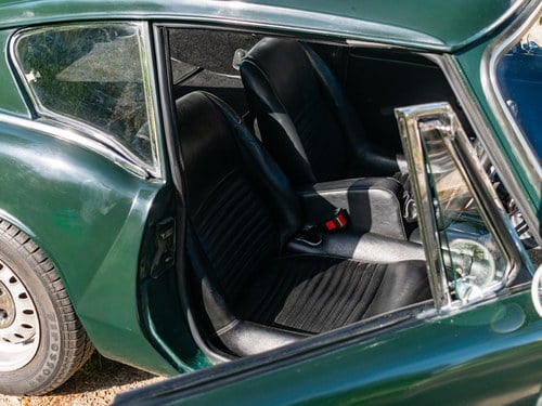 1967 Triumph GT6 Mk1 Te koop (foto 45 van 132)