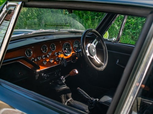 1967 Triumph GT6 Mk1 Te koop (foto 46 van 132)