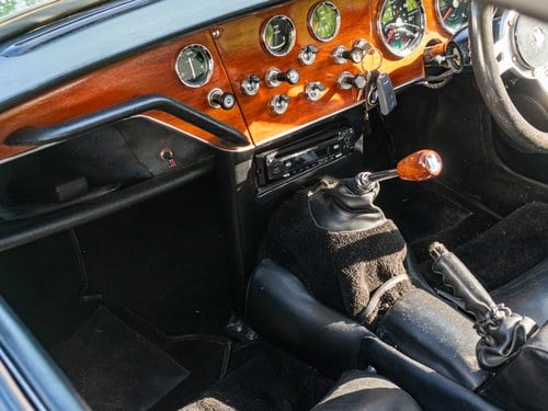 1967 Triumph GT6 Mk1 Te koop (foto 49 van 132)