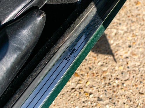 1967 Triumph GT6 Mk1 Te koop (foto 56 van 132)