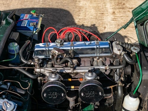 1967 Triumph GT6 Mk1 Te koop (foto 89 van 132)